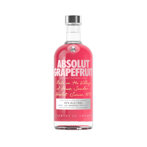 ABSOLUT GRAPEFRUIT