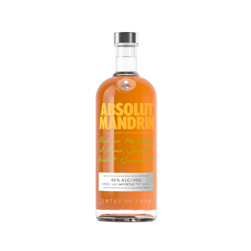 ABSOLUT MANDARIN