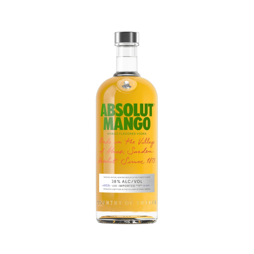 ABSOLUT MANGO