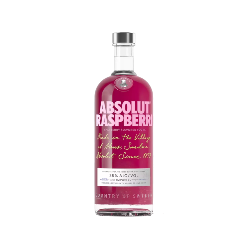 ABSOLUT RASPBERRY