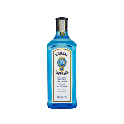 BOMBAY SAPPHIRE