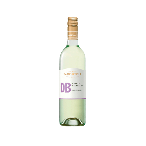 DB FAMILY SELECTION PINOT GRIGIO