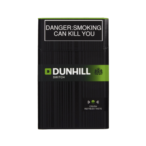 DUNHILL SWITCH