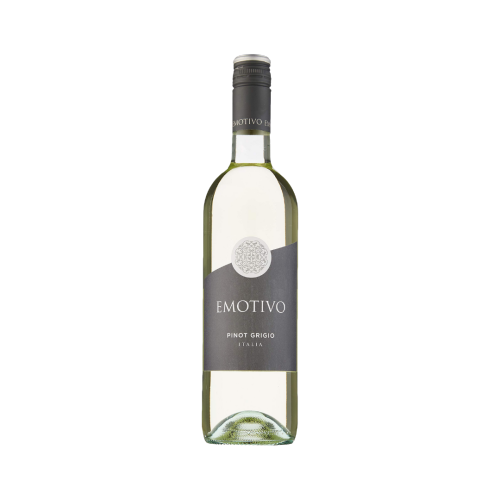 EMOTIVO ITALIAN WHITE