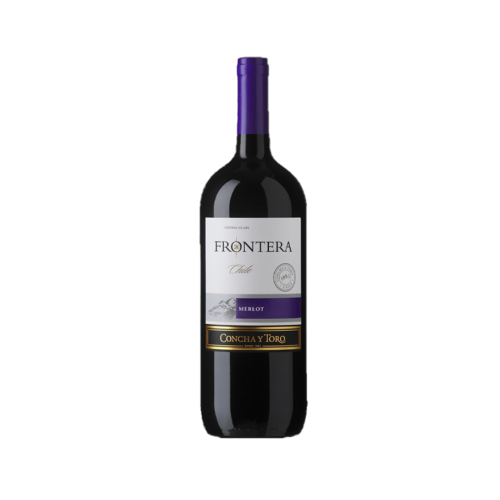 FRONTERA - MERLOT