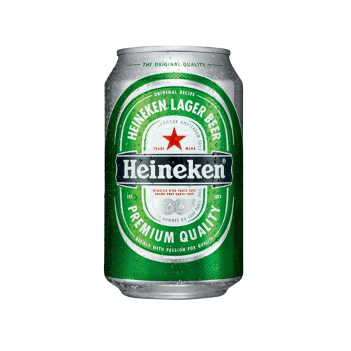 HEINEKEN 330ml