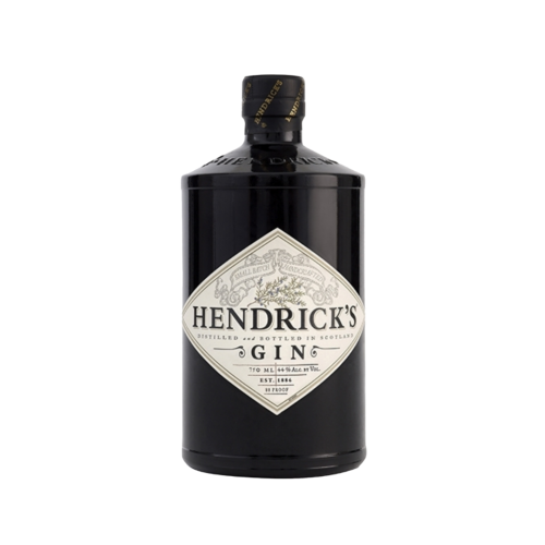 HENDRICKS