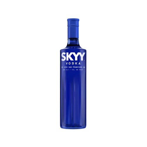 SKYY VODKA